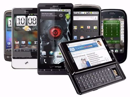 Picture for category Cell Phones