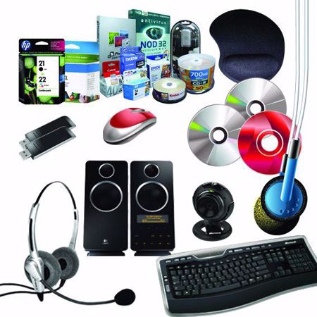 Picture for category Accessories