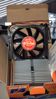CPU Fan