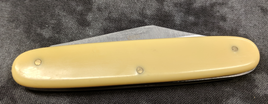 15-021IV Pocket knife