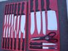 21 piece kitchen set